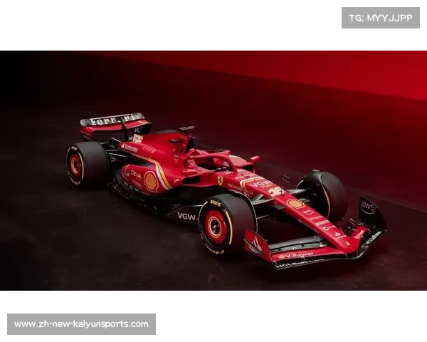 Labubu_The Unlikely Hero of the Liverpool F1 Team