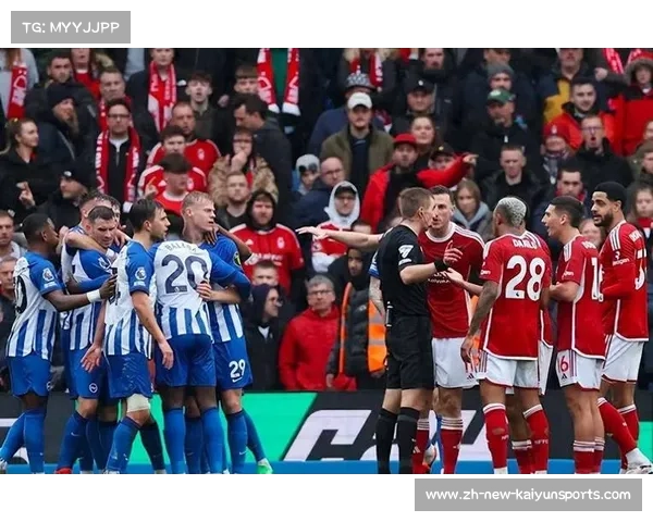 布伦特福德，联赛保级的顽强抵抗