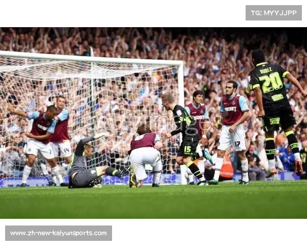 曼城与F1，足球与赛车的奇妙邂逅