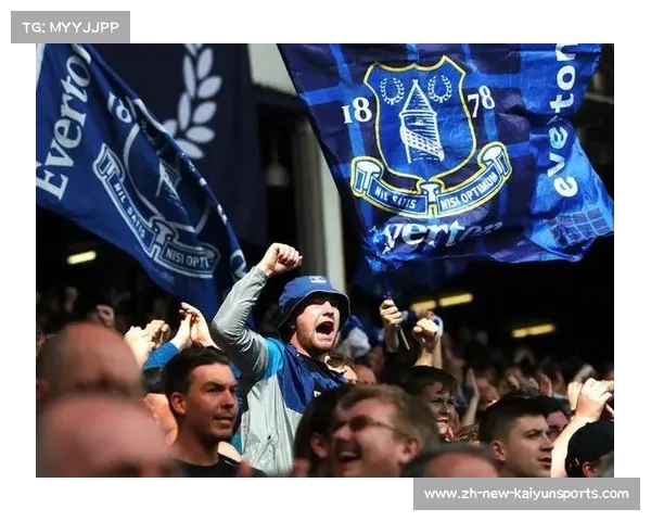 曼联和埃弗顿的对决，一场激烈的足坛碰撞