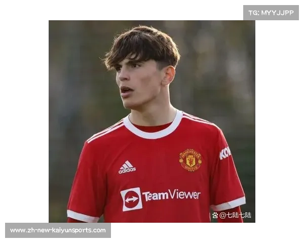 曼联达洛特球衣解析，如何从一众球星中脱颖而出？